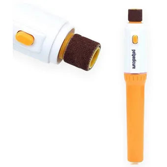 Pulidor, Limador, Cortaúñas Para Mascotas